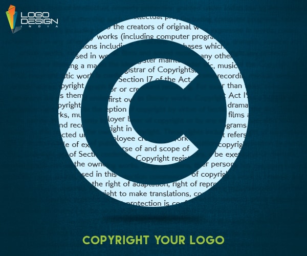 A Few Of The Reasons To Copyright Your Company's Logos