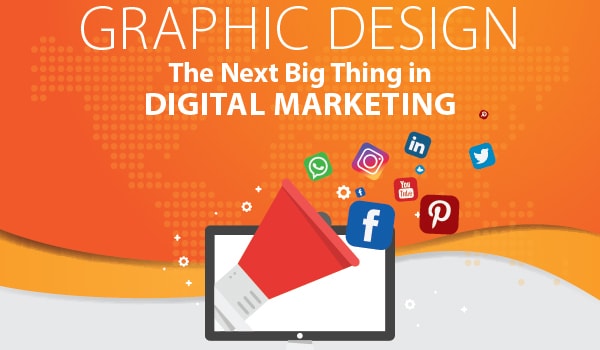 Graphic Design: The Next Big Thing in Digital Marketing