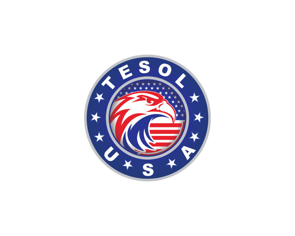TESOl USA Logo