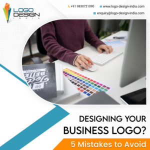 Logo Design Company in India for a Unique Brand Identity